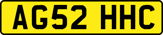 AG52HHC