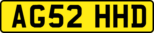 AG52HHD