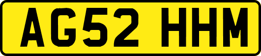 AG52HHM