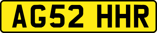 AG52HHR