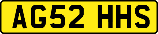 AG52HHS