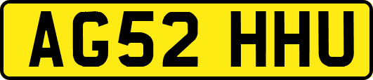 AG52HHU