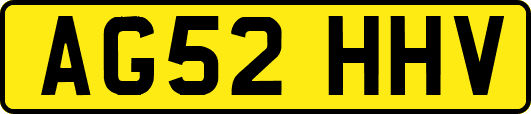 AG52HHV