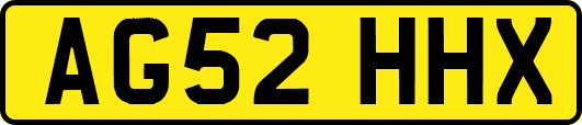 AG52HHX