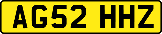 AG52HHZ