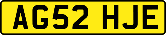 AG52HJE