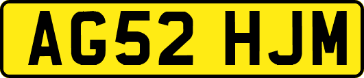 AG52HJM