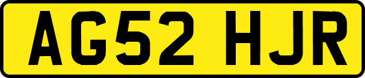 AG52HJR