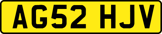 AG52HJV