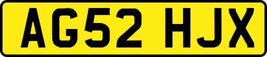 AG52HJX