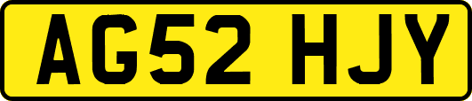 AG52HJY