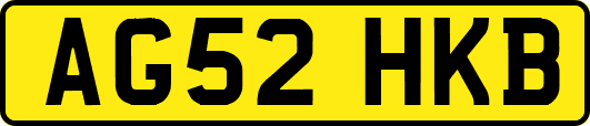 AG52HKB