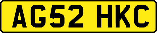 AG52HKC