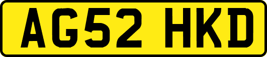 AG52HKD