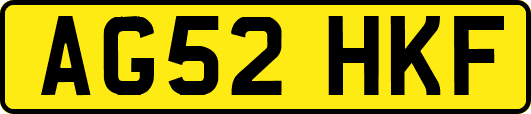 AG52HKF