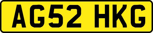 AG52HKG