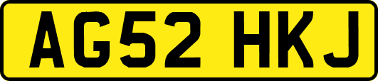 AG52HKJ
