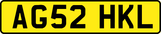 AG52HKL