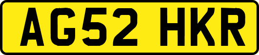 AG52HKR