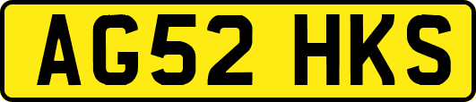 AG52HKS