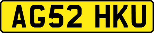 AG52HKU