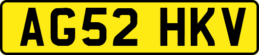 AG52HKV