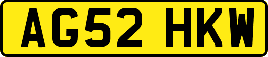 AG52HKW