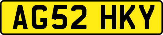 AG52HKY