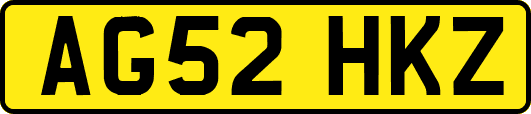 AG52HKZ