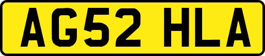 AG52HLA