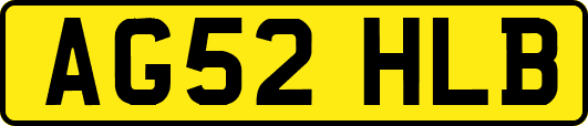 AG52HLB