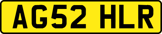 AG52HLR