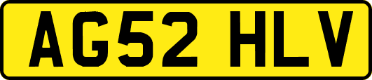 AG52HLV