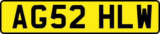 AG52HLW