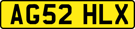 AG52HLX