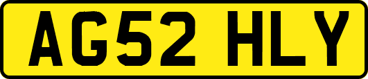 AG52HLY