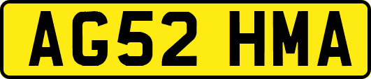 AG52HMA