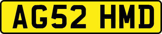 AG52HMD