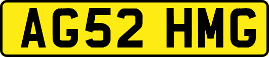 AG52HMG
