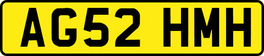 AG52HMH