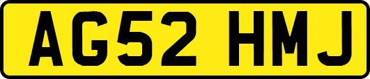 AG52HMJ