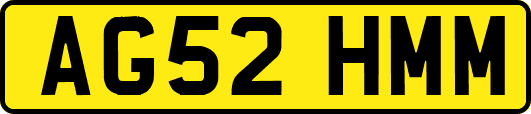 AG52HMM