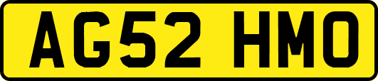 AG52HMO