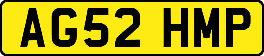 AG52HMP