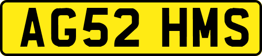 AG52HMS