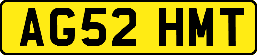 AG52HMT