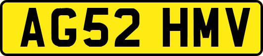 AG52HMV
