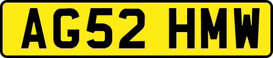 AG52HMW