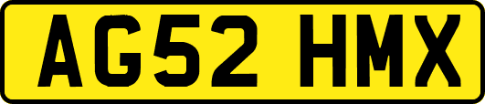 AG52HMX