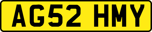 AG52HMY